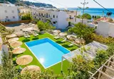 Triton Authentic Cretan Hotel foto 2