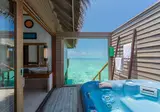 Meeru Maldives Resort Island foto 6