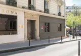 Hotel Corona Rodier foto 13