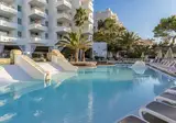 Fergus Style Cala Blanca Suites foto 2