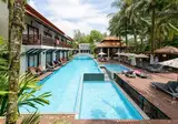 Khao Lak Oriental Resort foto 2
