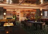 Hyatt Regency Rome Central foto 26