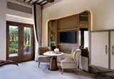 Bab Al Shams Desert Resort & Spa foto 9