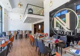 N Hotel foto 10