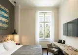 Quentin Hotel Prague foto 9