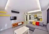 Green Garden Suite Hotel foto 4