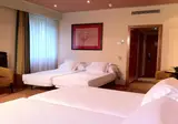 abba Burgos Hotel foto 7
