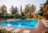 Hotel Simplon foto 16