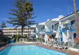 Appartementen Los Caribes I foto 10