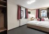 First Mountain Hotel Ötztal foto 12