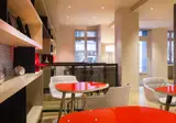Best Western Plus Quartier Latin Panthéon foto 10