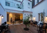 Pousada Vila Obidos foto 6