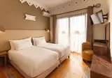 Borjs Hotel Suites & SPA foto 10