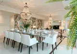 Centara West Bay Hotel & Residences Doha foto 9