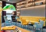 Spark by Hilton Vienna Donaustadt foto 12