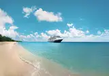 Cruise Grote Antillen, Belize & Mexico foto 6