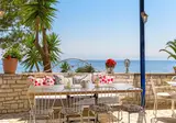 Aurora Beach Hotel Corfu foto 15