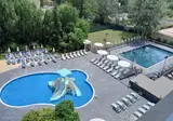 Aquamarine Hotel foto 6