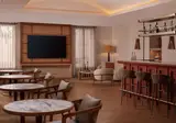 Doria Hotel Bodrum foto 27
