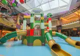 Aquashow Park Hotel foto 16