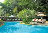 Woodlands Hotel & Resort foto 17