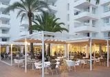 Hotel Palia Sa Coma Playa foto 5
