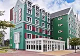 Zaan Hotel Amsterdam - Zaandam foto 1