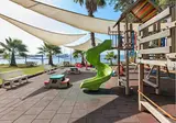 Özkaymak Incekum Hotel foto 14
