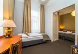 Metropolitan Old Town Hotel foto 2