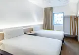Ibis Casablanca Abdelmoumen foto 23