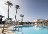 Delfino Beach Hotel foto 2