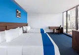 Wyndham Puebla Angelopolis foto 29