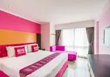 Citin Pratunam Bangkok Hotel foto 5