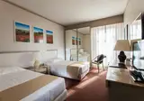 Etrusco Arezzo Hotel foto 2