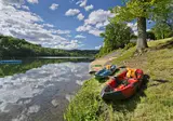 Knaus Campingpark Hennesee foto 2
