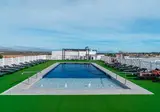 Hotel AJ Gran Alacant by SH Hoteles foto 4