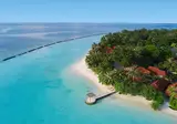 Kurumba Maldives foto 21