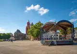Maastricht met een vleugje België foto 11