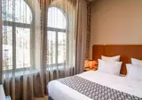 Qarvasla Hotel foto 1