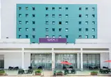 Ibis Tanger City Center foto 19