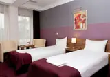 Hotel Swing foto 2