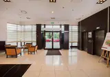 Qubus Hotel Lodz foto 7