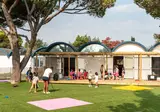 Camping Club La Cote Des Roses foto 10