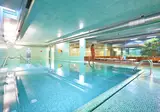 Golden Residence Hotel foto 20