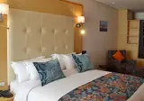 Le 135 Hôtel foto 20
