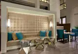 Hilton Miami Airport Blue Lagoon foto 15