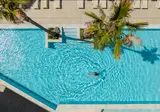 Aquahotel The Breeze (ex-Montagut) foto 2