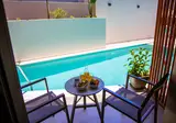 Sunset Boutique Hotel & Spa foto 9