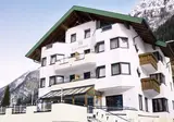 Hotel Lärchenhof foto 1