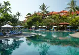 Ayodya Resort Bali foto 1